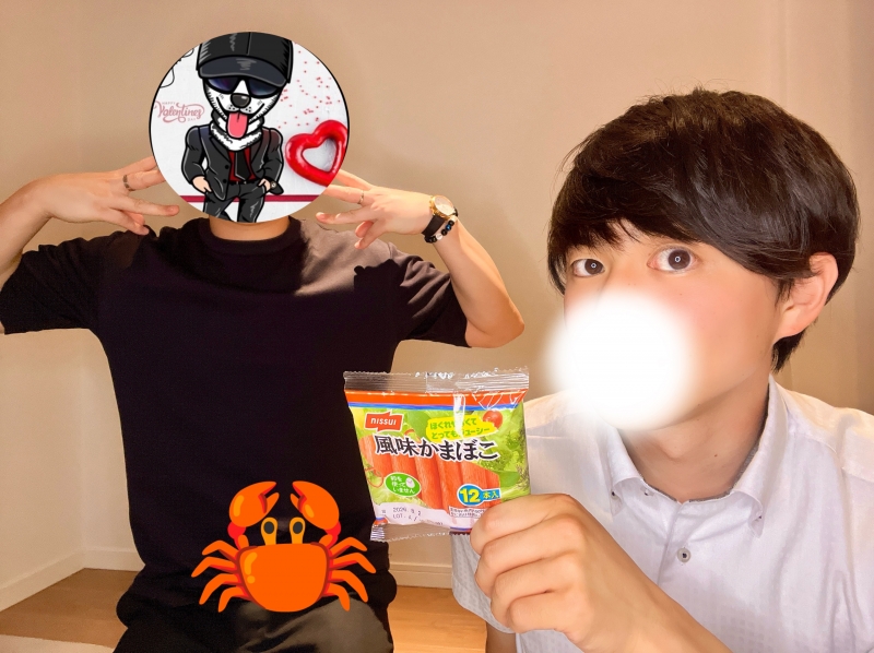 SHUNTO(ｼｭﾝﾄ) キャス配信したよ☺︎