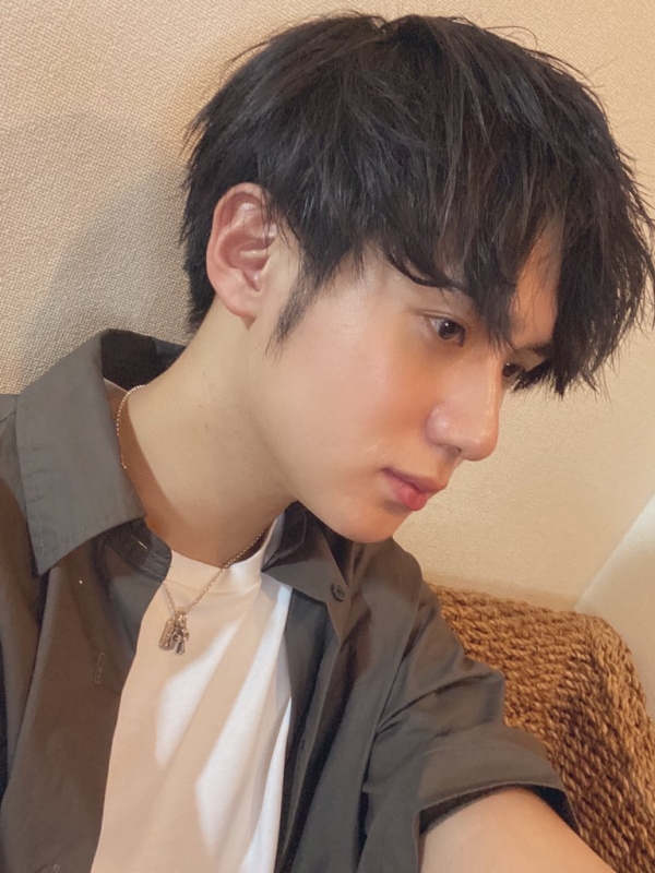 MISAKA(ﾐｻｶ) いつもと少し違うぞ！