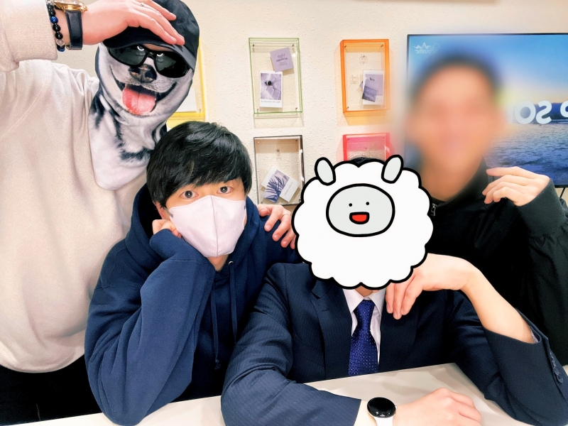 SHUNTO(シュント) 定例会アーカイブ☺︎