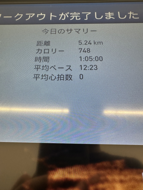 FUKAMI(ﾌｶﾐ) 今日も一日頑張った