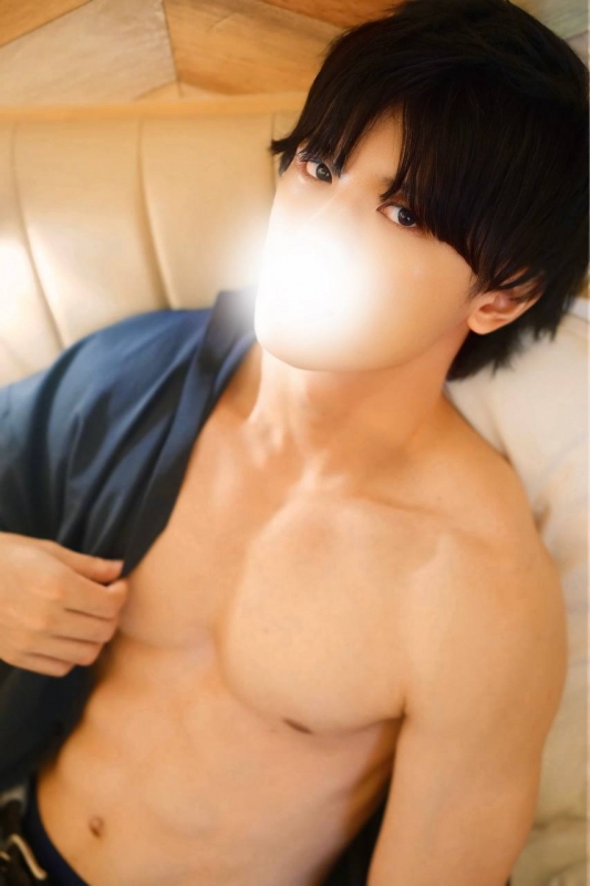 TOMA(ﾄﾏ) 出勤！