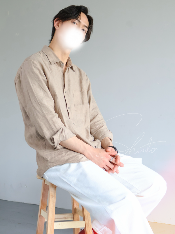 SHUNTO(ｼｭﾝﾄ) みんな偉い