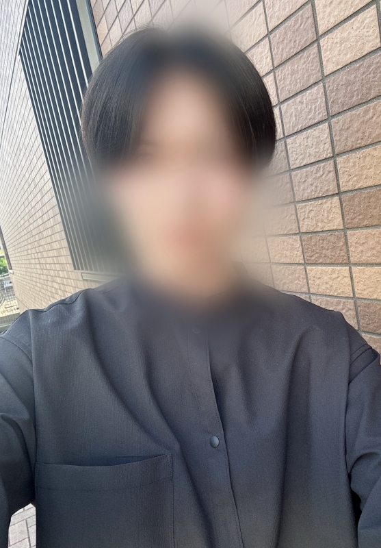 SATUKI(サツキ) 焼けたくない、
