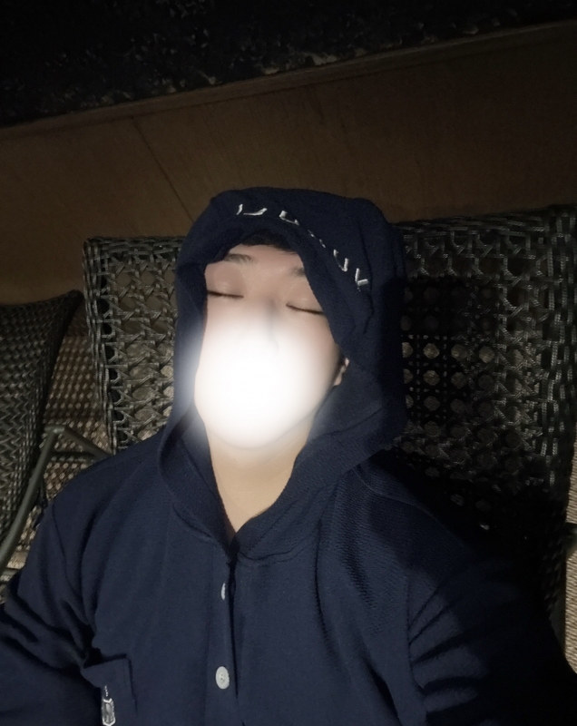 TAIKI(タイキ) ハロウィンだね!