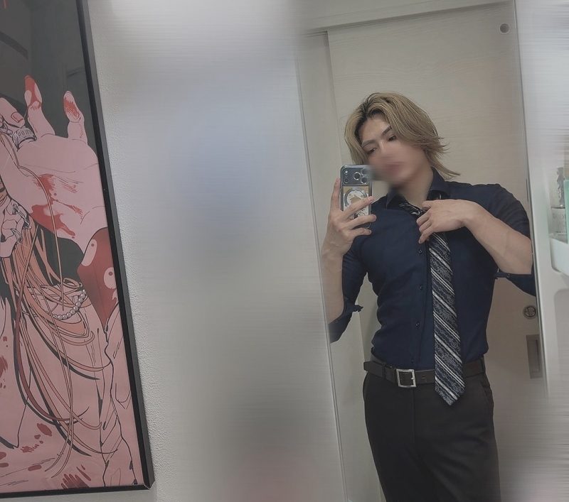 KEN(ケン) 好きな人いるよね