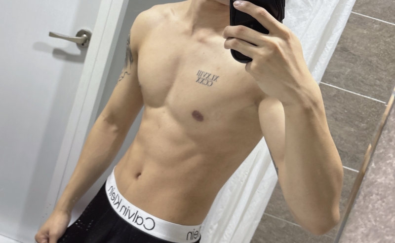 SHU(ｼｭｳ) 忘れていい時間