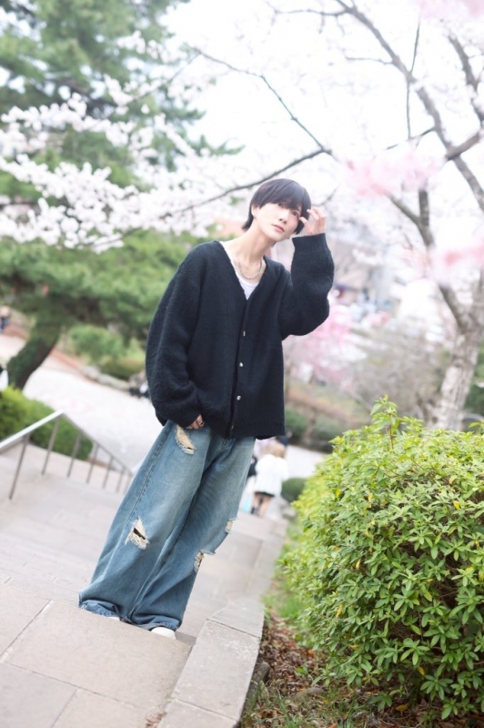 KAORU(カヲル) 撮影してきました!