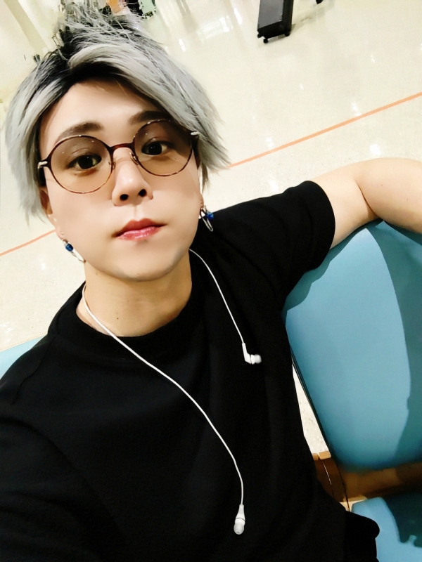 SHINO （ｼﾉ） ぼくのなかで、