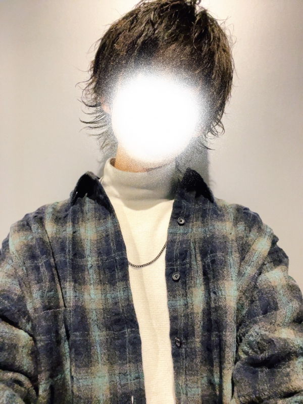 TOURI(ﾄｳﾘ) 本日から出勤しています😉