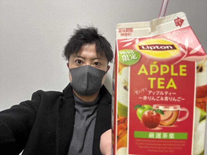 TAKA(タカ) 初ソロキャス