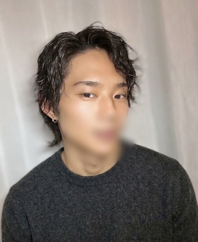 HOKUTO(ﾎｸﾄ) 今週からよろしくね⭐️