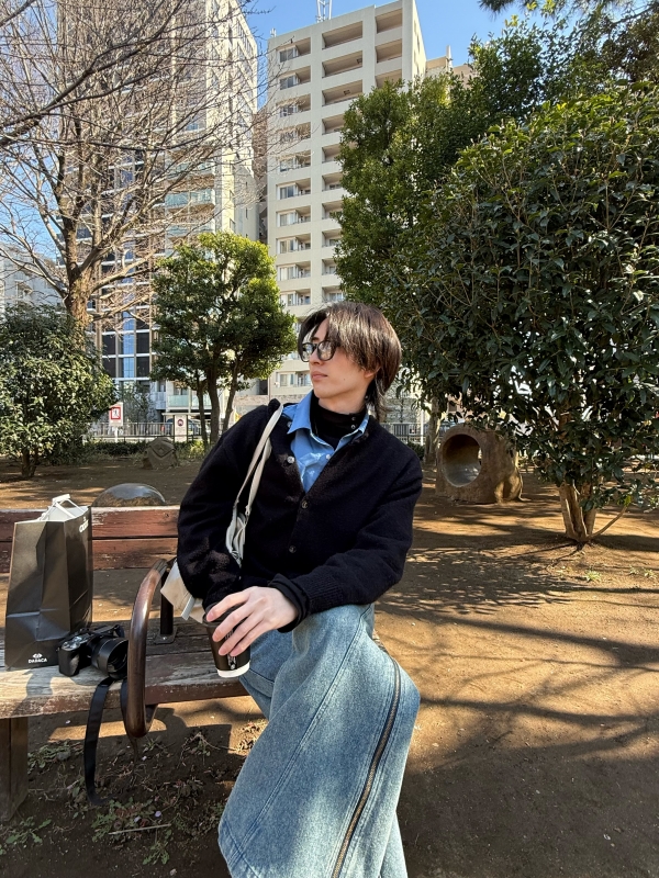 YAMATO(ﾔﾏﾄ) 初めまして！