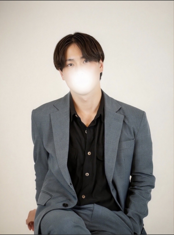 JYO(ｼﾞｮｳ) 犬系界隈の王子様、デビューしました🐶