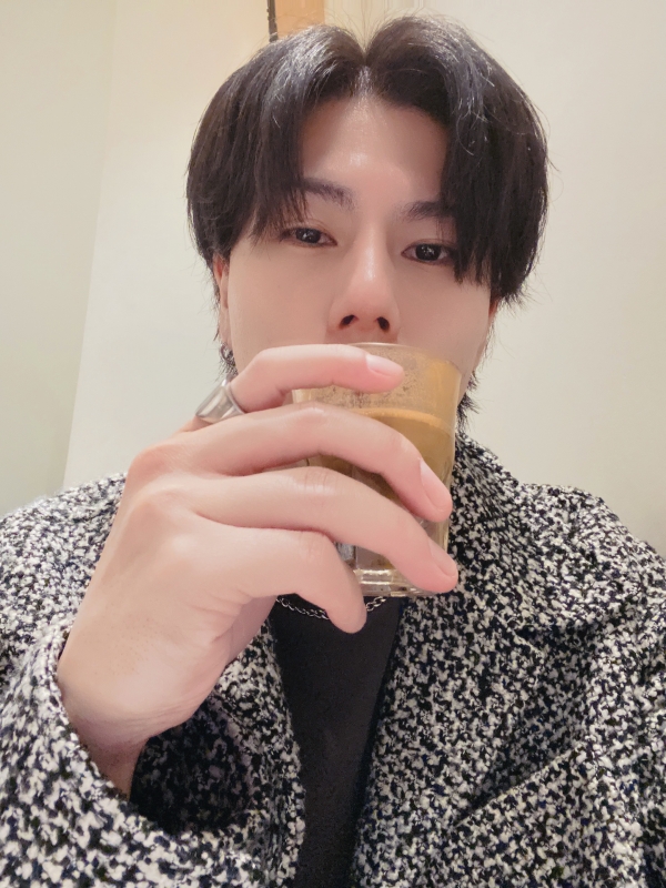 NARUMI(ﾅﾙﾐ) ホッと一息☕️🌿.•