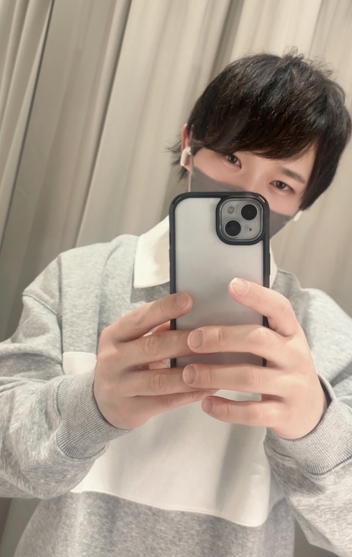 YUATO(ﾕｱﾄ) 暖かい季節