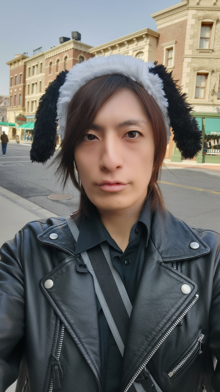 RIMURU(ﾘﾑﾙ) あと1日頑張れば週末！