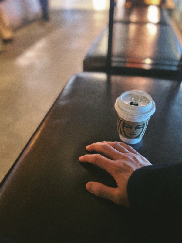 KONOSUKE(ｺｳﾉｽｹ) ☕️