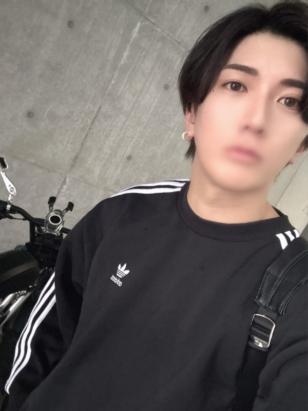 KEN (ｹﾝ) いくぞー