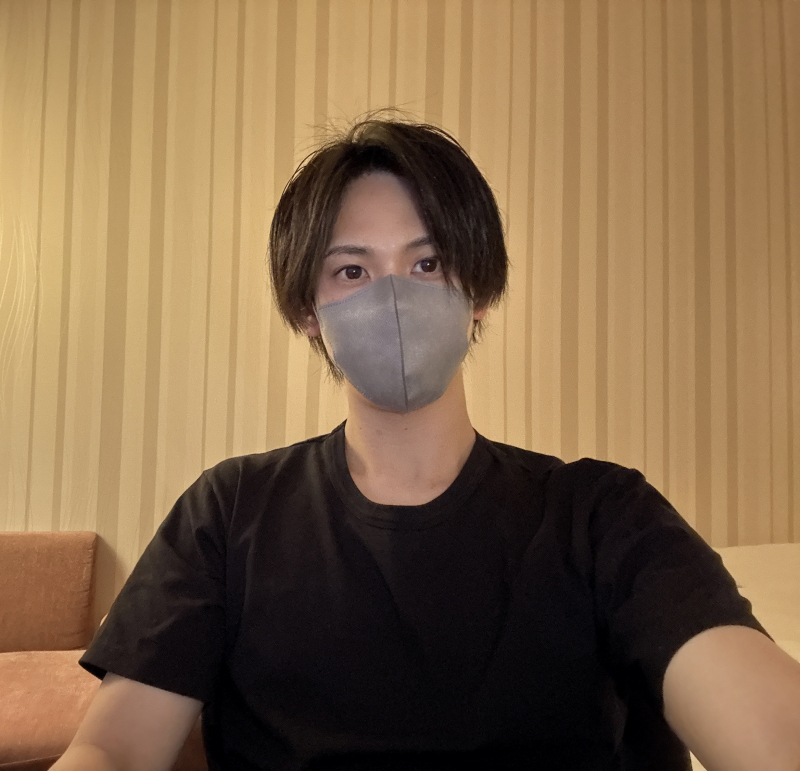 SHU(シュウ) ⏳準備と段取りについて⌛️