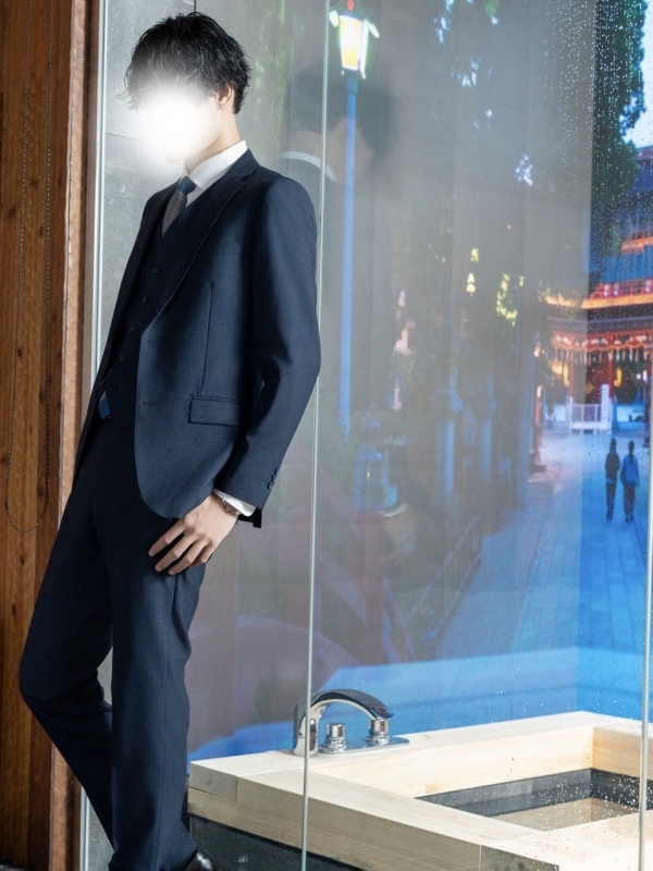 SOU（ｿｳ） 本日もよろしくお願いします！