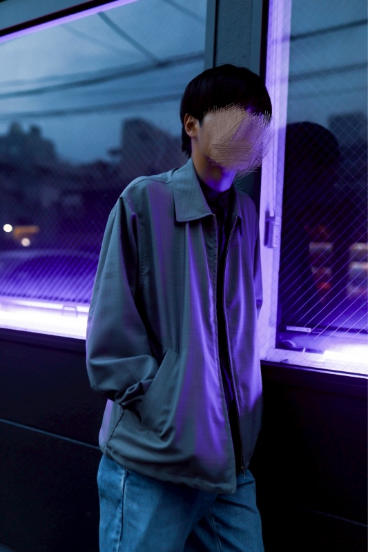 RIKU(リク) 5月病?