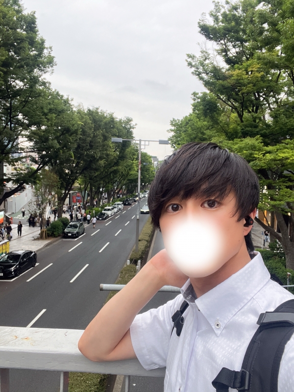 SHUNTO(シュント) お散歩キャス☺︎