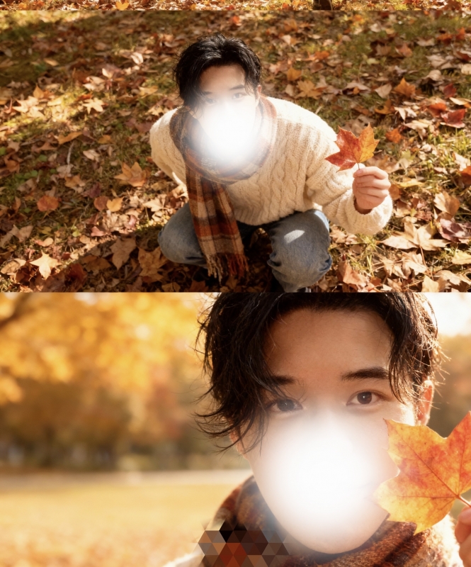 KOUTA(コウタ) あっという間だね