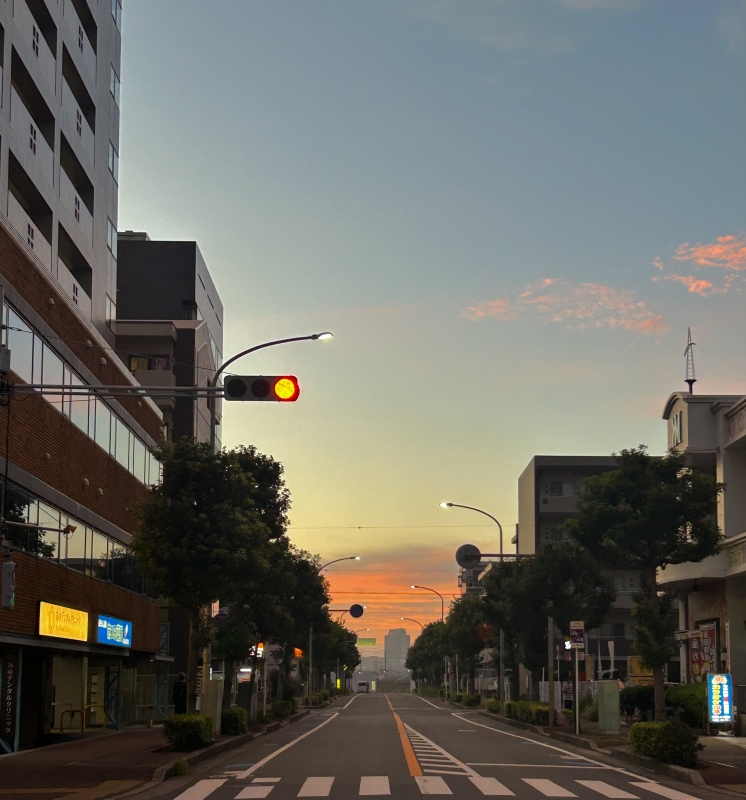 KONOSUKE(コウノスケ) 今日空綺麗
