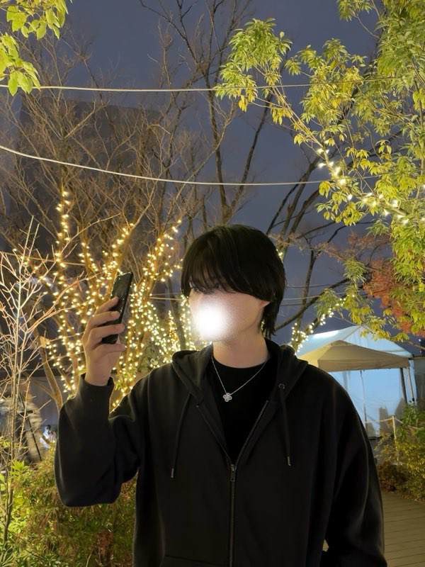 JUNKI(ｼﾞｭﾝｷ) 普通のデートだと思って油断してる？