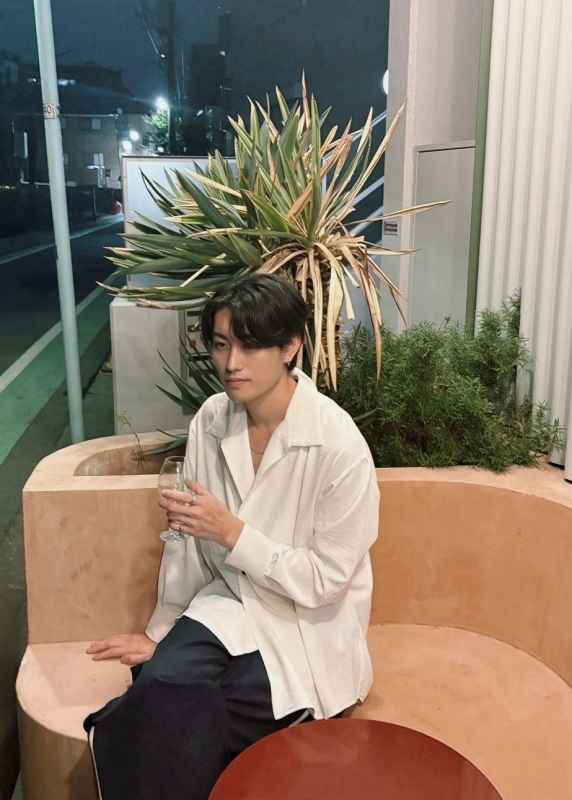 MIZUNO(ﾐｽﾞﾉ) 夜カフェ