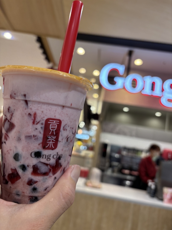 MAKI(マキ) マキの日常