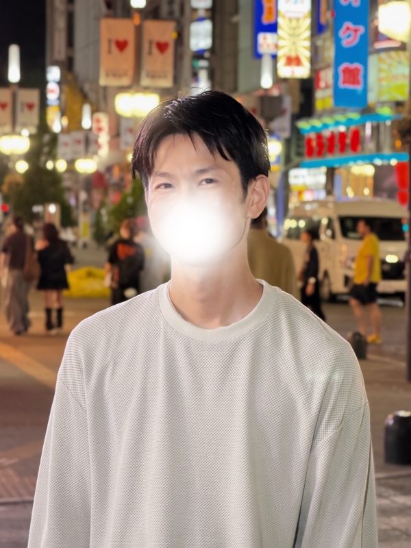 YUSUKE(ﾕｳｽｹ) ゆうすけの考え〜4日目