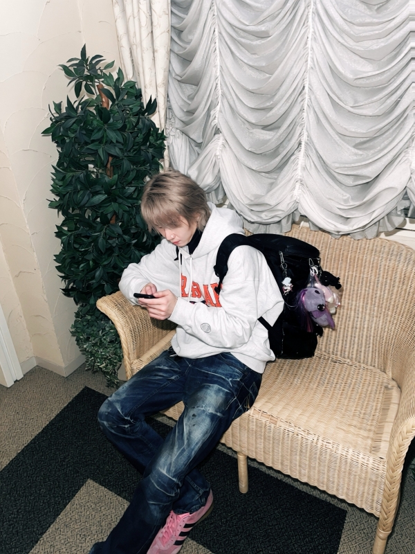 HYO(ﾋｮｳ) TikTok更新されました✨