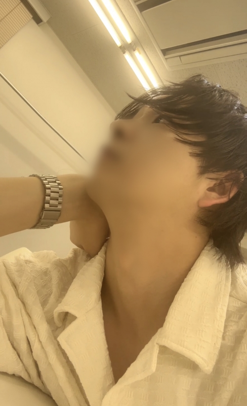 MINATO(ミナト) 写メ日記リレー😼