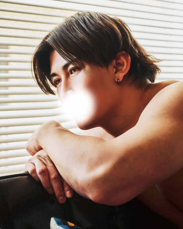 KENSHIROU(ｹﾝｼﾛｳ) まだまだ寒いね