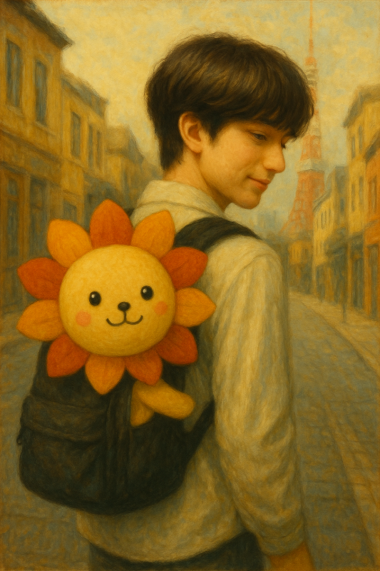 HIROOMI(ヒロオミ) クイーンオイルの魔法