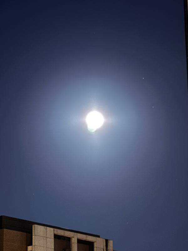 ARAN(アラン） 満月🌕