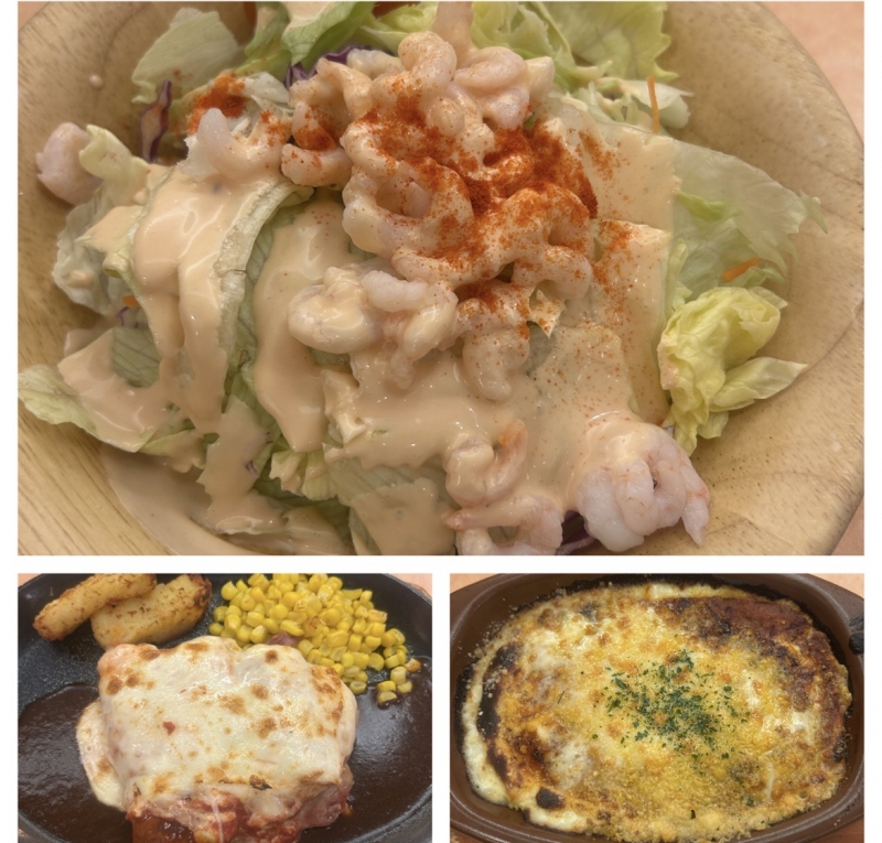 KONOSUKE(ｺｳﾉｽｹ) サイゼ！来たぜ！食うぜ！