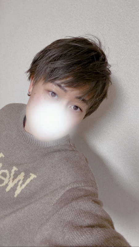 ZEN(ｾﾞﾝ) アツシさんにセットしてもらった！✌️