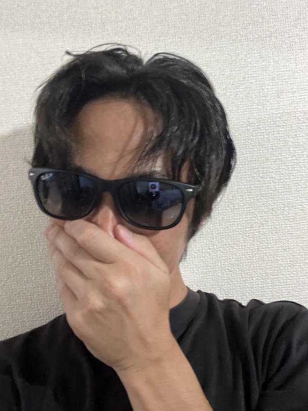 TATSUYA(ﾀﾂﾔ) レアなモザイクなし