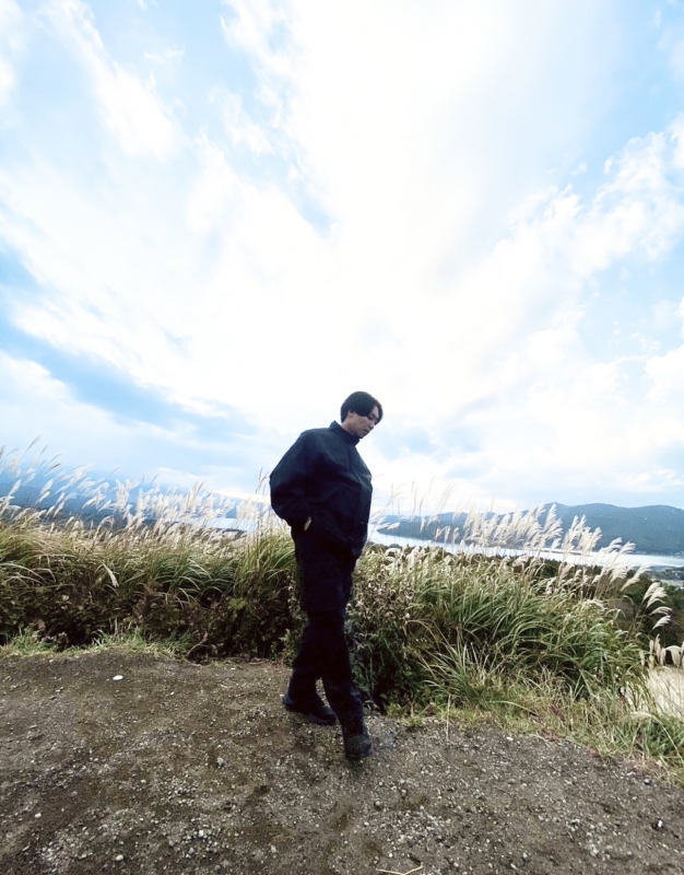 YOHAKU(ヨハク) 大人の余白