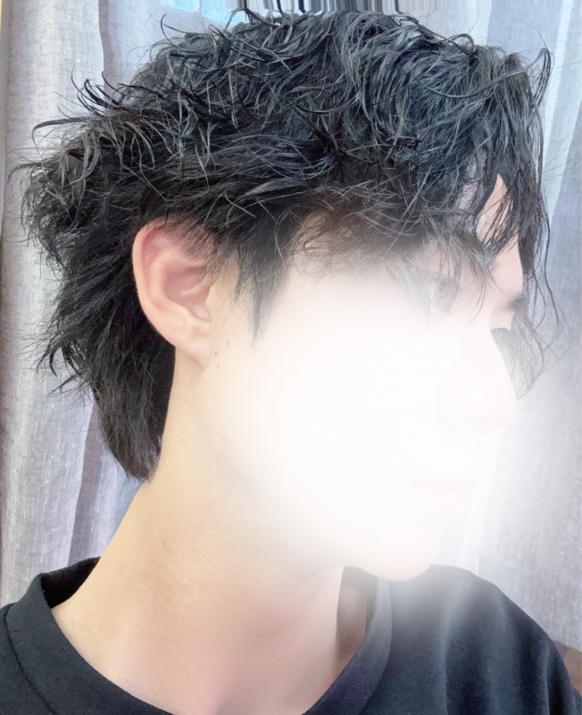 RUI(ルイ) 貴女の全てを受け入れます