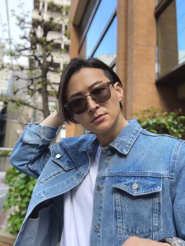 KONOSUKE(ｺｳﾉｽｹ) 4月シフト