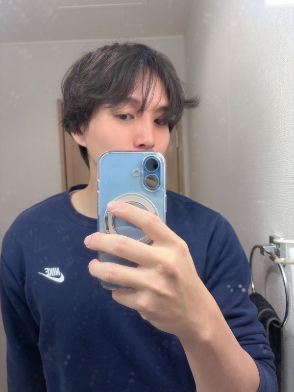 MIFUYU(ﾐﾌﾕ) 風呂上がり