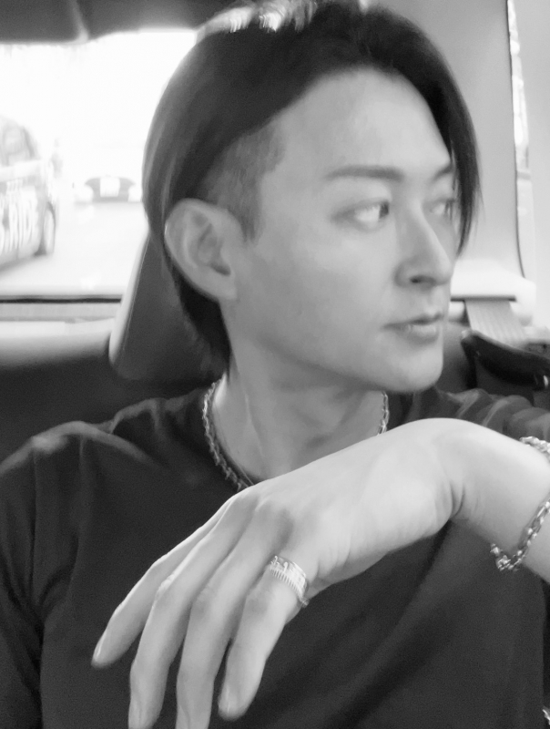 KONOSUKE(ｺｳﾉｽｹ) どんな言葉を かけてほしかったか