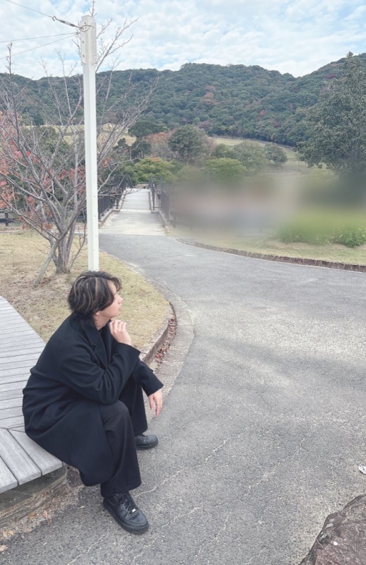 MINATO(ミナト) 焚き火について