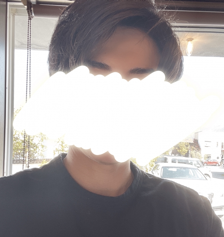 KAORU(ｶｵﾙ) ちょっと早めに😌