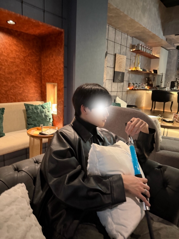 SOHI(ソヒ) X凍結!!🥲