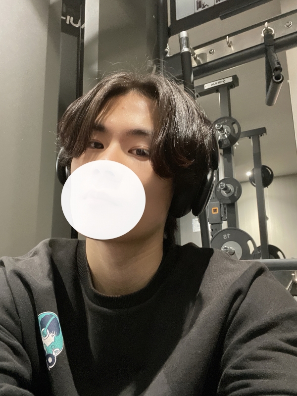 NAGI(ﾅｷﾞ） 一日が幸せであるように