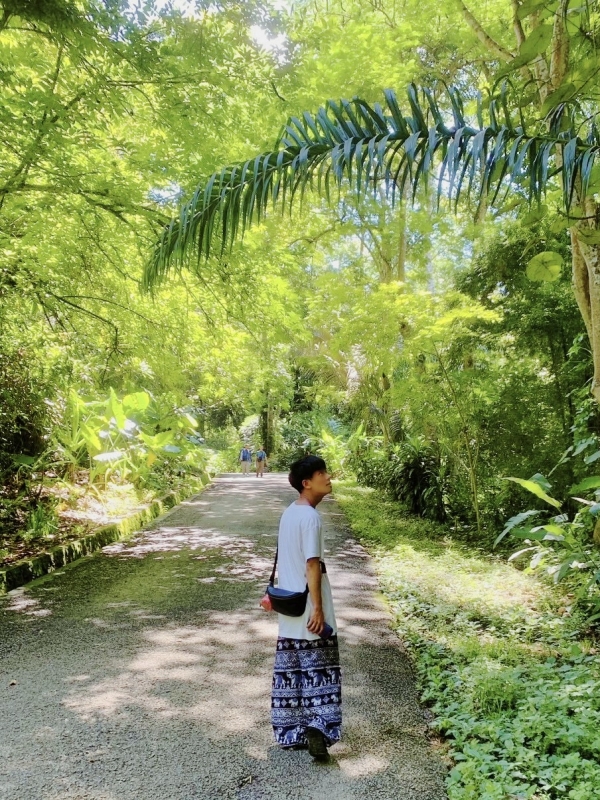 M(エム) 大好きなラオス